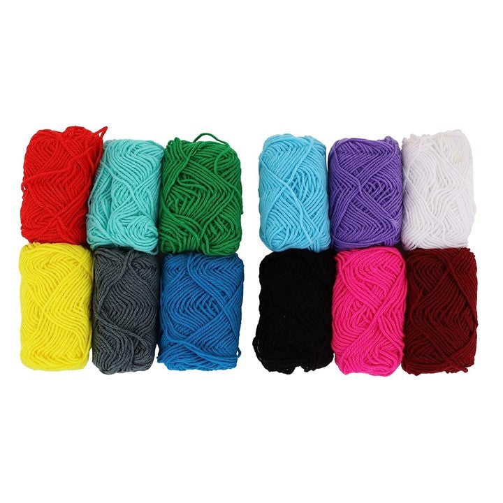 Cotton Yarn for knitting